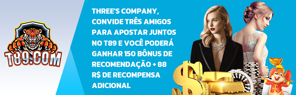 aposta mega sena funcionários do sarney